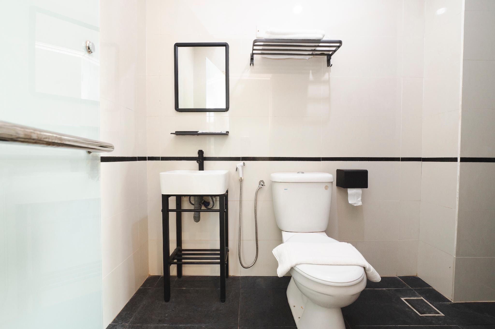 The Concept Hotel Express - formerly Chill Box Langkawi Superior King 3