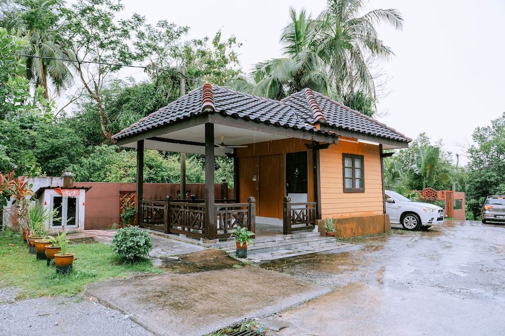 undefined The Concept Hotel Express - formerly Chill Box Langkawi 2