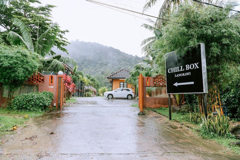 undefined Chill Box Langkawi 8