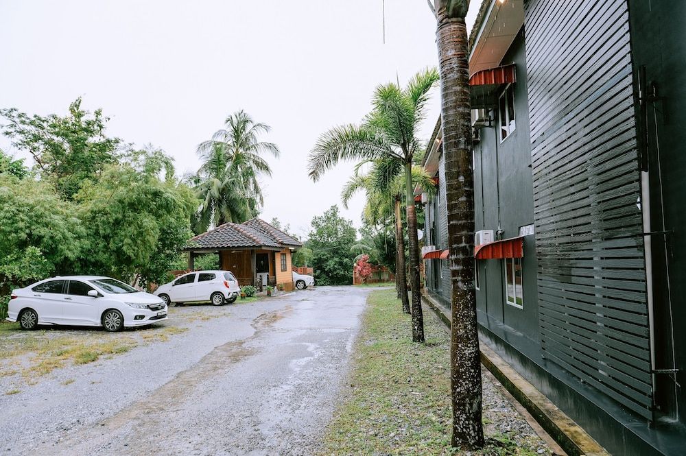 undefined The Concept Hotel Express - formerly Chill Box Langkawi 5