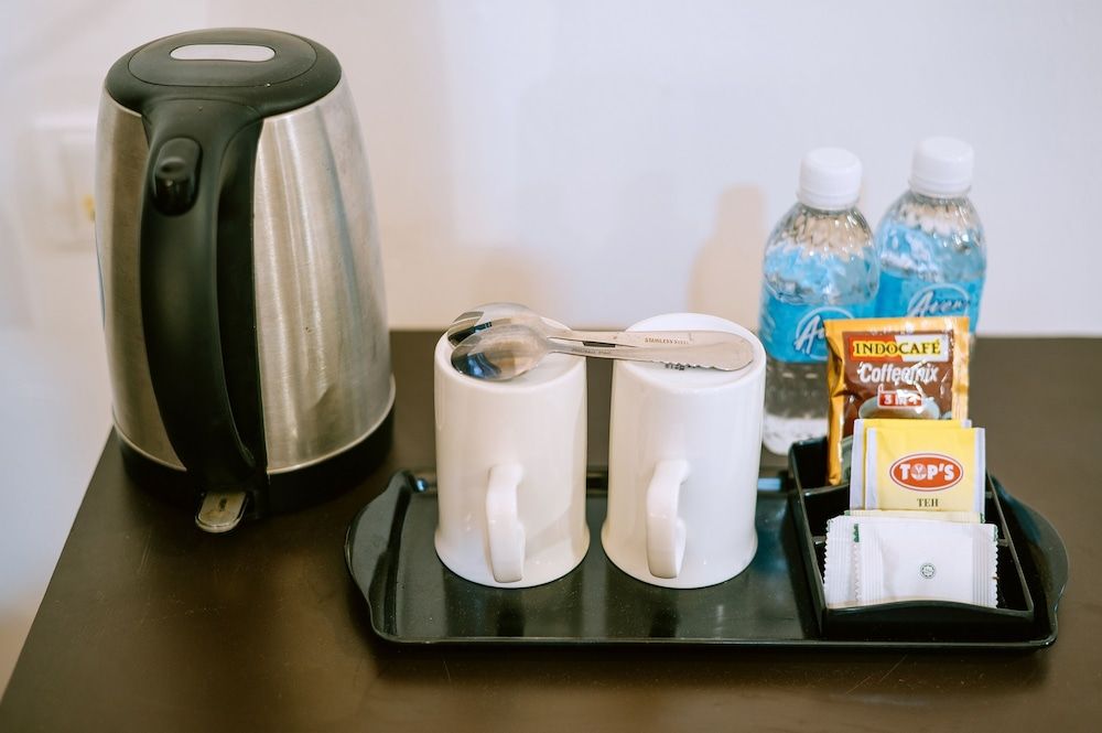 Chill Box Langkawi Exclusive Double Room 7