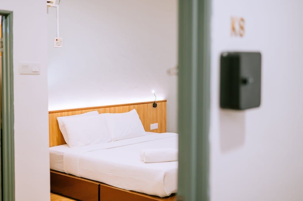 Chill Box Langkawi Exclusive Double Room 8