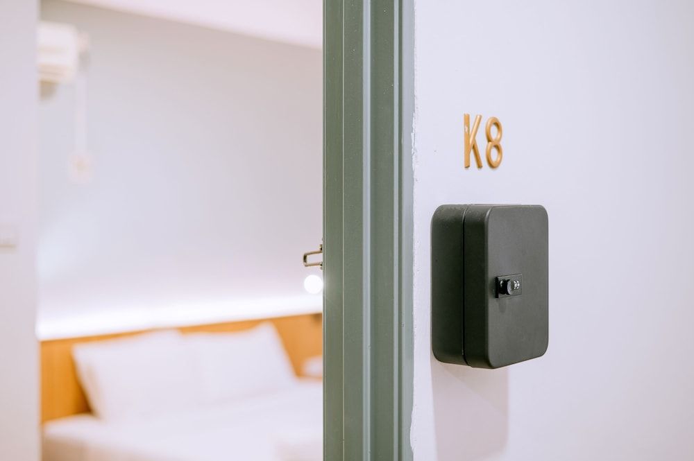 Chill Box Langkawi Exclusive Double Room 9