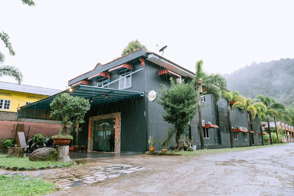 undefined Chill Box Langkawi 6