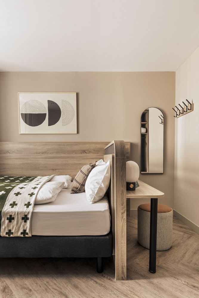 Cosy Single Room