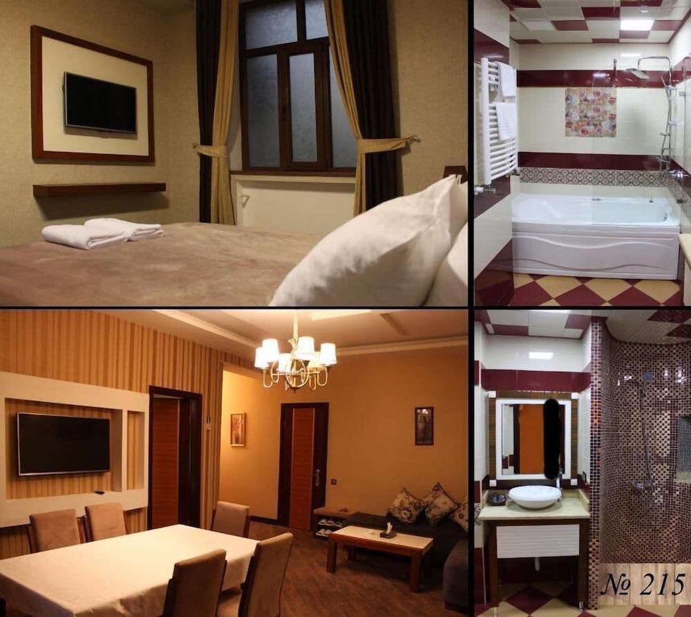 undefined Manor Hotel 5