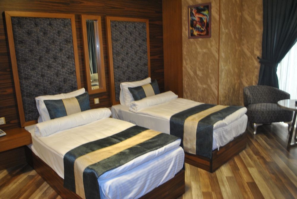 undefined Manor Hotel