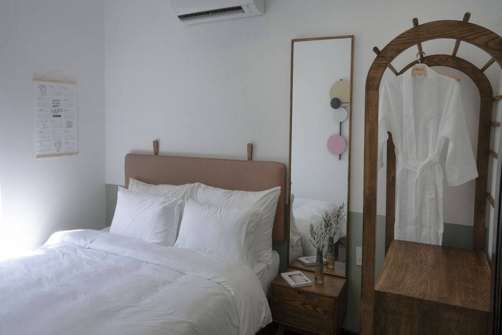 Superior Apartment, 2 Bedrooms