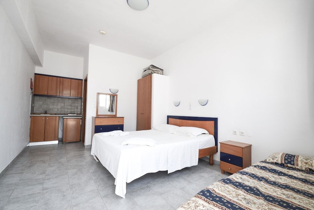 Studio (4 adults)