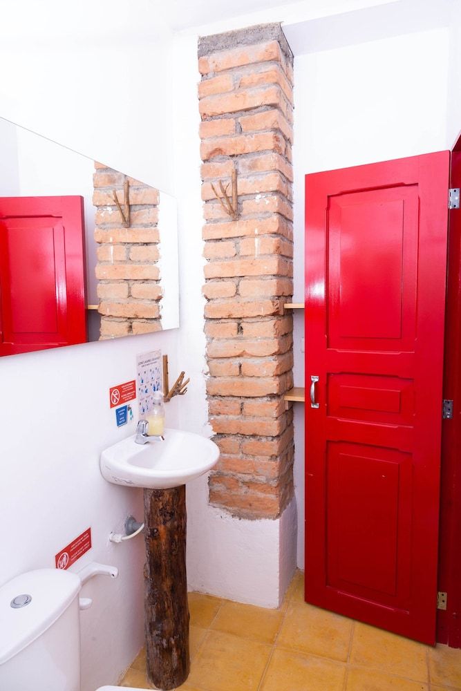 Lodge Paraiso Verde Manizales Economy Double Room 5