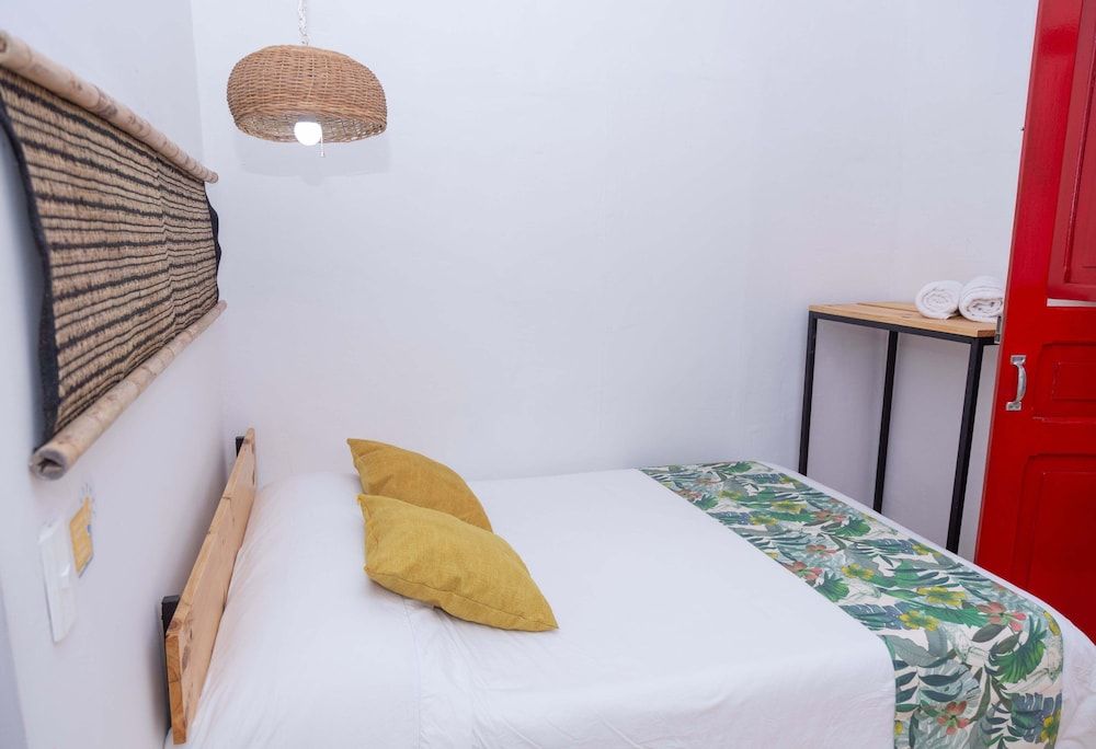 Lodge Paraiso Verde Manizales Double Room, Multiple Beds 3