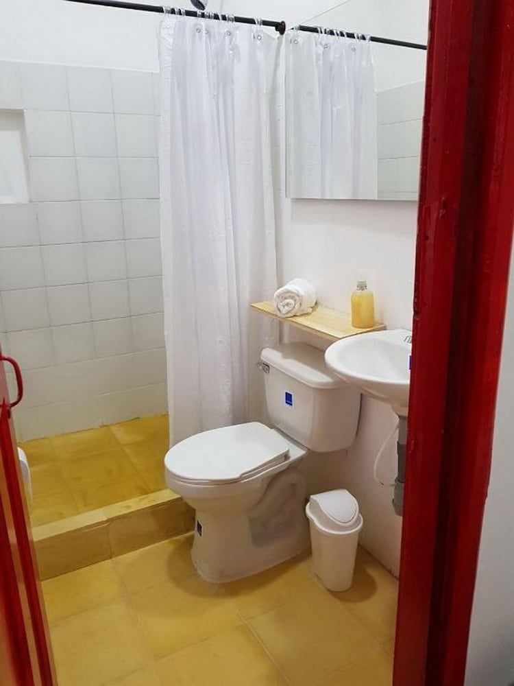 Lodge Paraiso Verde Manizales Double Room, Balcony 7