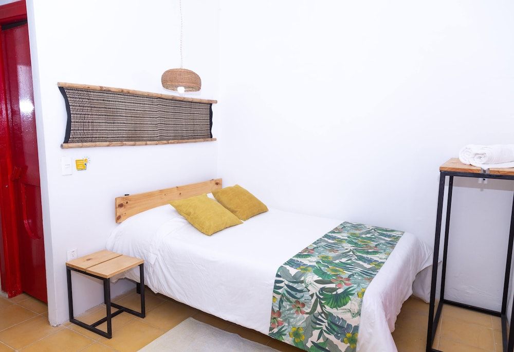 Lodge Paraiso Verde Manizales Double Room, Multiple Beds 7