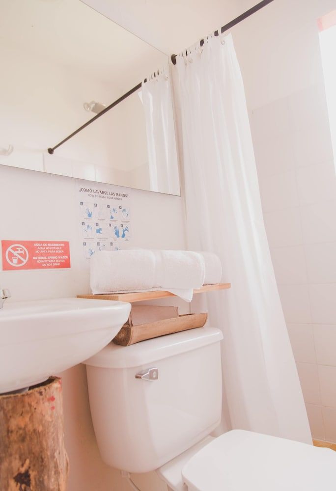 Lodge Paraiso Verde Manizales Double Room, Balcony 8