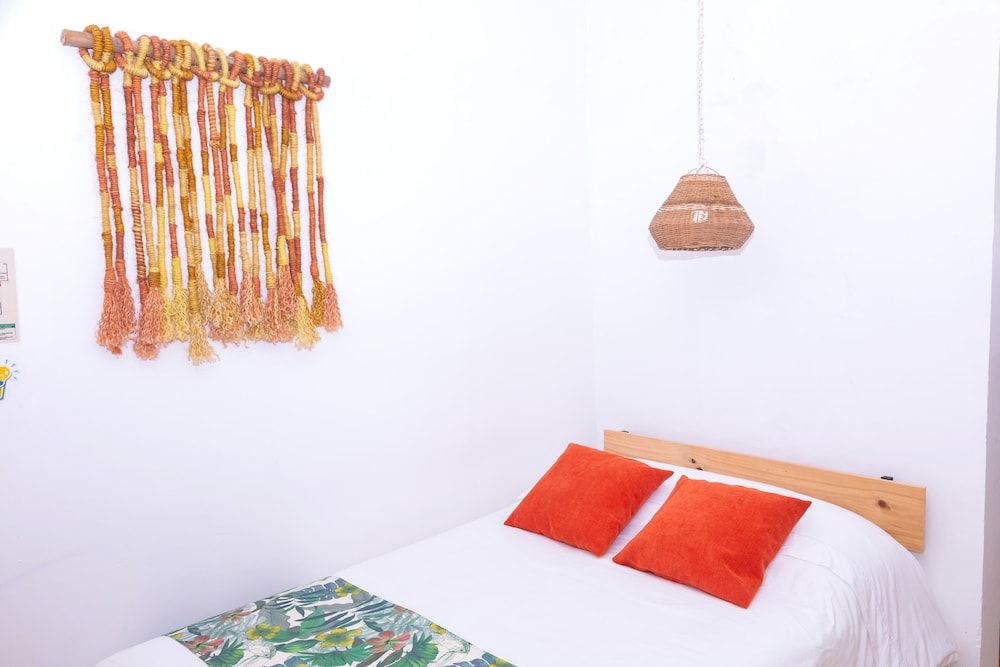 Lodge Paraiso Verde Manizales Double Room, Multiple Beds 4