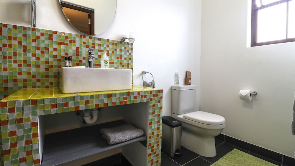 Port Del Mar Luxury Guesthouse Standard Double Room 3