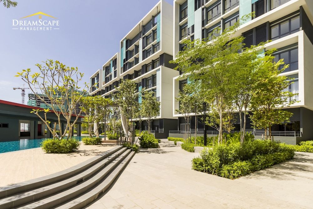 undefined Core Suite KLIA By DreamScape 4