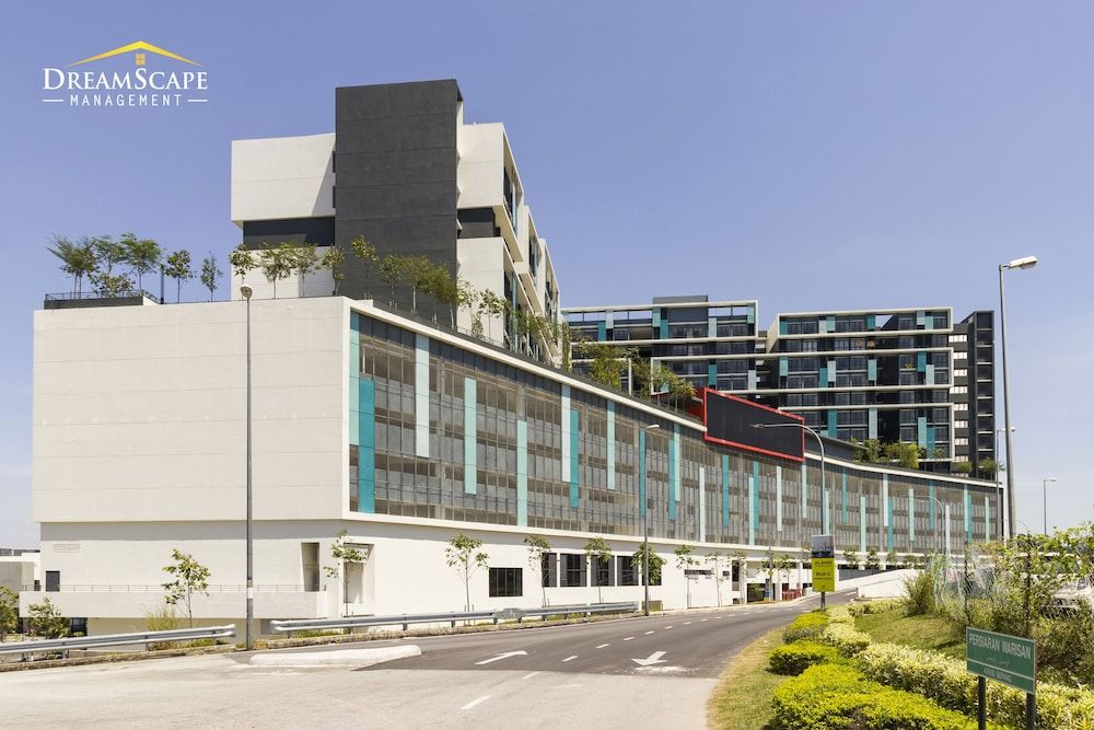 undefined Core Suite KLIA By DreamScape 3