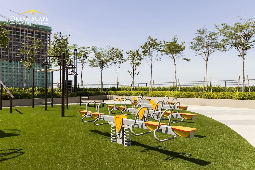 undefined Core Suite KLIA By DreamScape 7