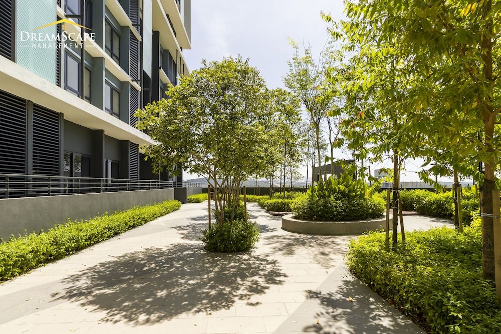 undefined Core Suite KLIA By DreamScape 6