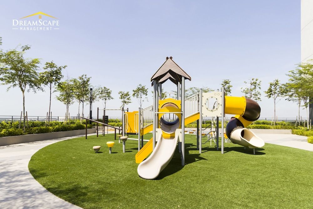 undefined Core Suite KLIA By DreamScape 5