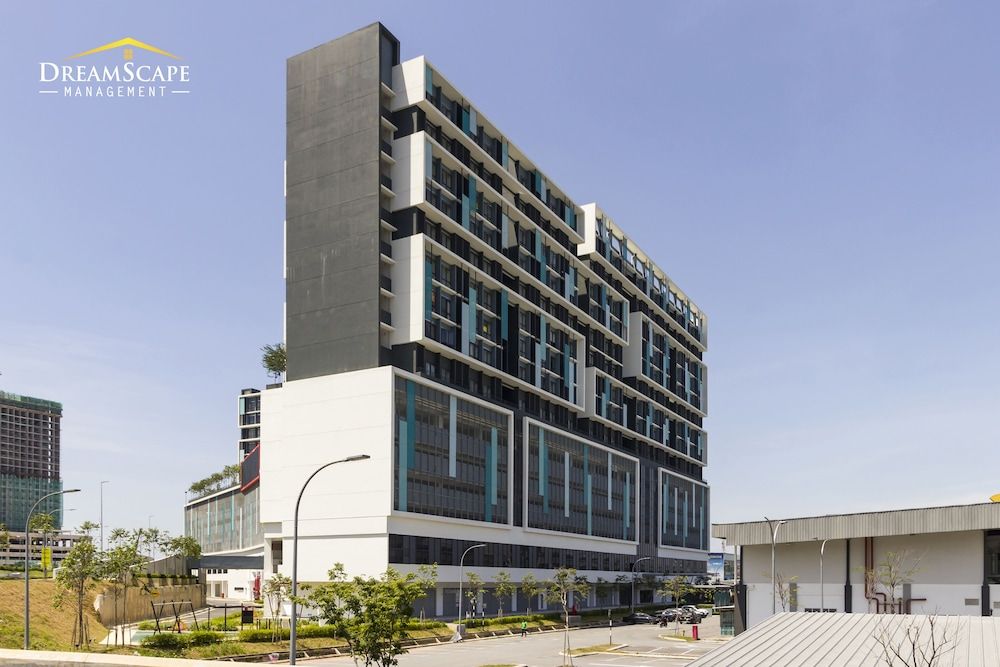 undefined Core Suite KLIA By DreamScape 2