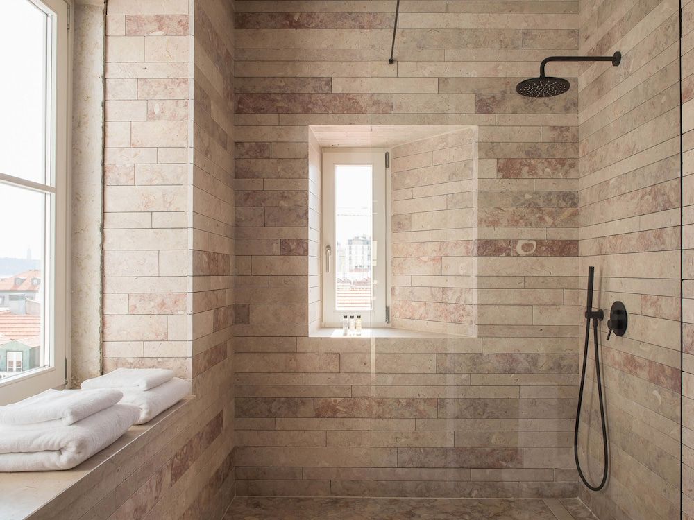 Madalena Orquídea Living Design Apartment, 2 Bedrooms, River View (4.1) 4