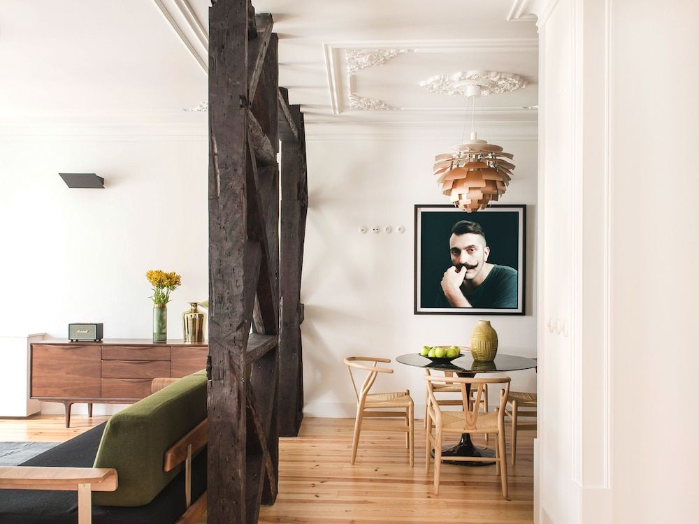 Madalena Orquídea Living Design Apartment, 2 Bedrooms, River View (4.1) 5