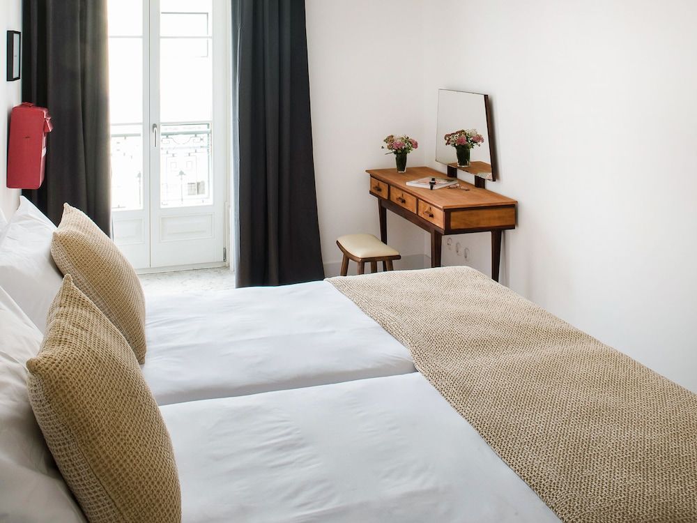 Madalena Orquídea Living Design Apartment, 2 Bedrooms, River View (4.1)