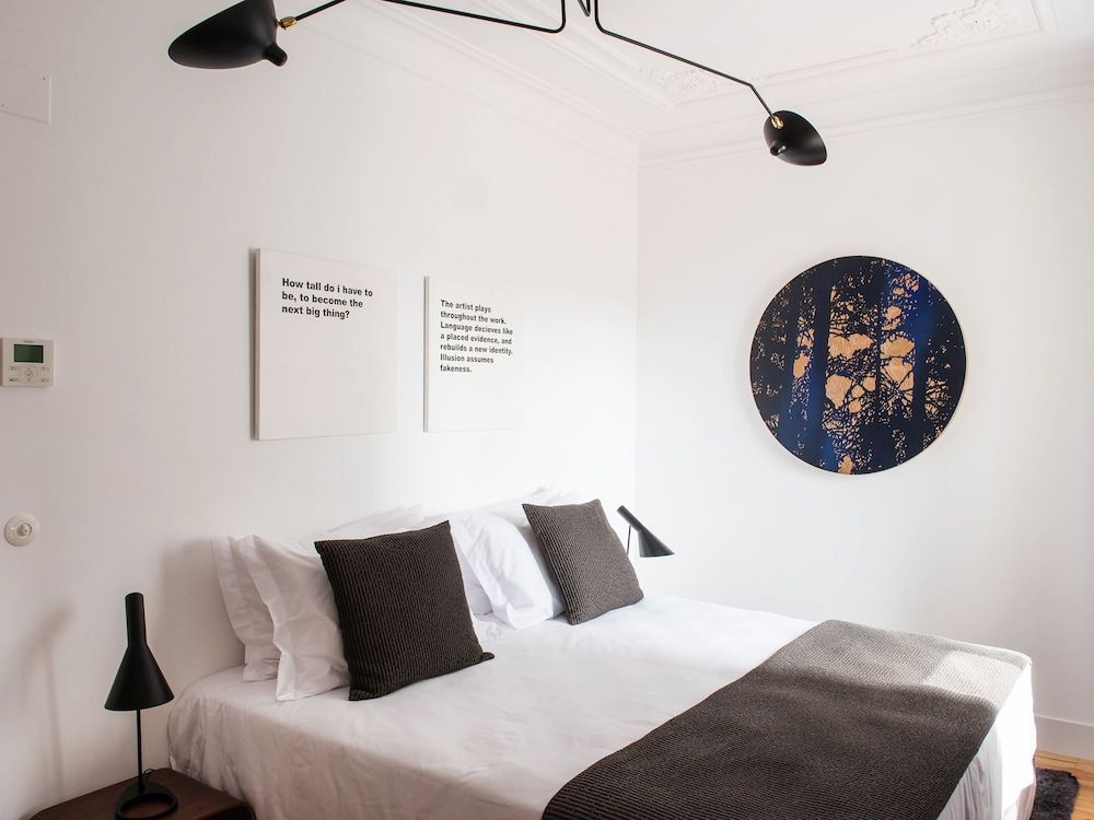 Madalena Orquídea Living Design Apartment, 2 Bedrooms, River View (4.1) 2