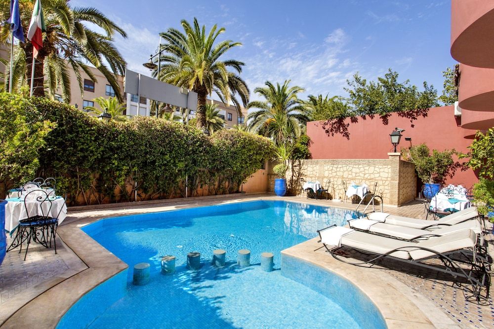 undefined Hotel Akabar 9