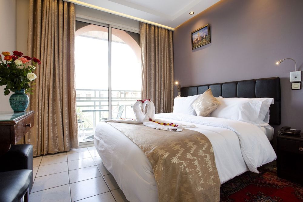 undefined Hotel Akabar 3