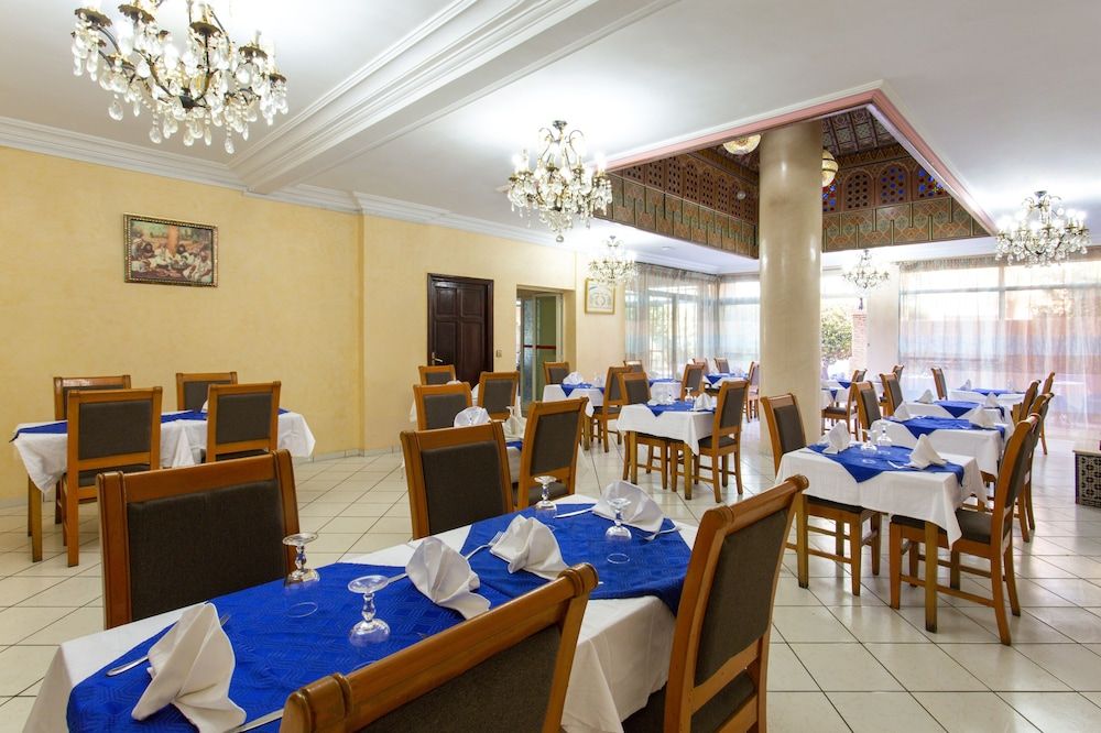 undefined Hotel Akabar 7