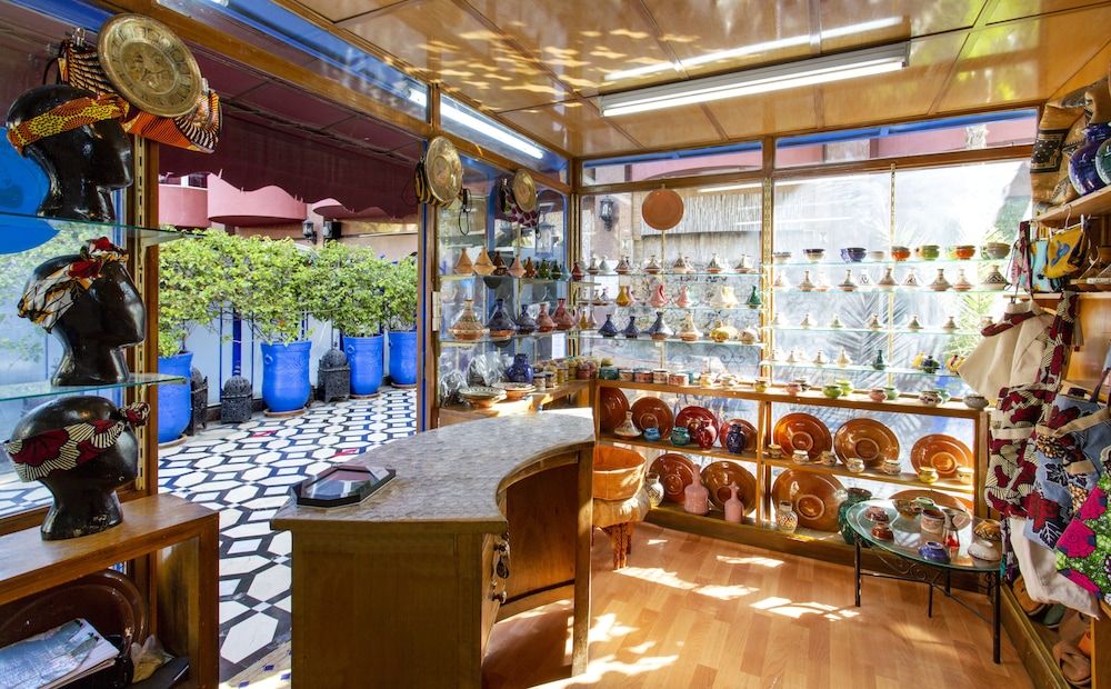 undefined Hotel Akabar 5