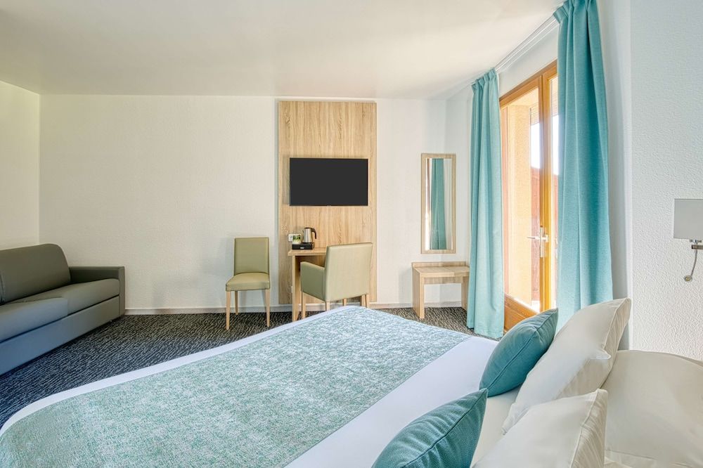 Les Hameaux De Lozere, Sure Hotel Collection by Best Western