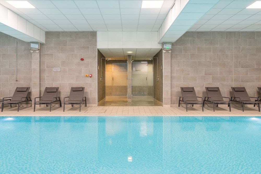 undefined Quirky 1 Bedroom Apartment Next to Holyrood Palace 7