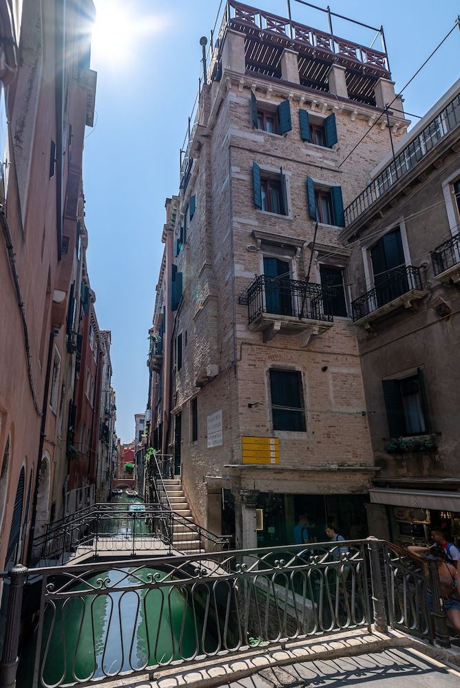 undefined La Finestra sulle Beccarie 4