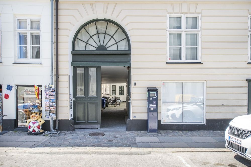 undefined The Churchill apartments by Daniel&Jacob’s 5