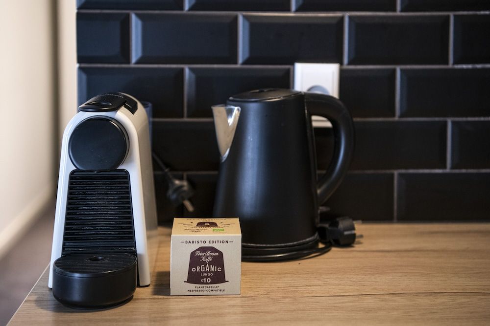 The Churchill apartments by Daniel&Jacob’s Design Apartment, 2 Bedrooms, Kitchen, Courtyard View (Amaliegade 43, Ground Floor) 34