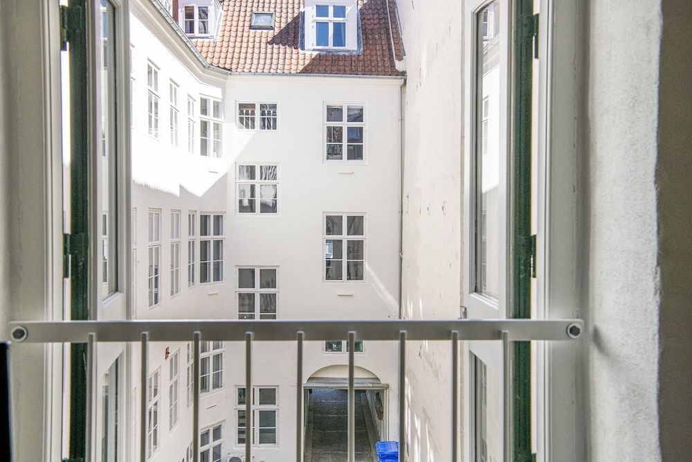 undefined The Churchill apartments by Daniel&Jacob’s 6