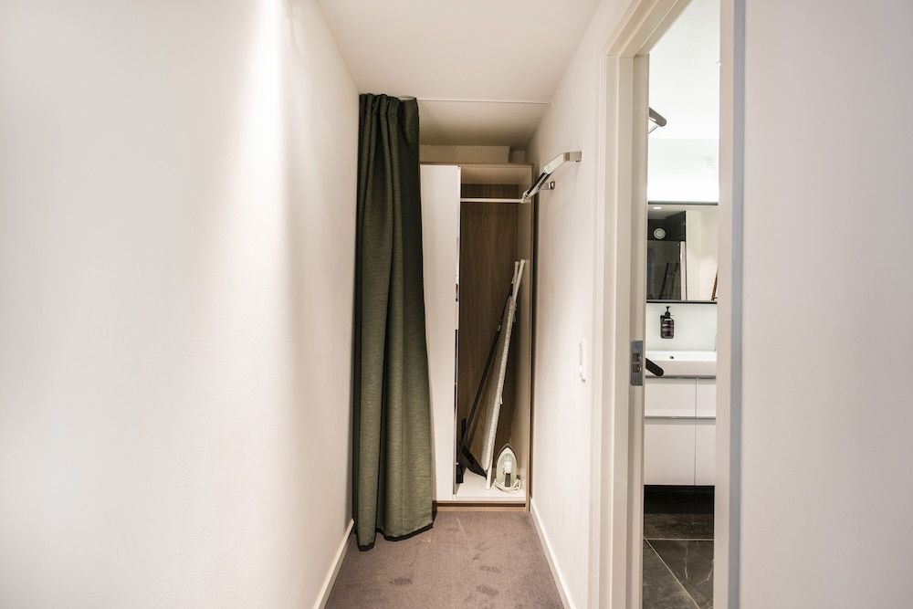 The Churchill apartments by Daniel&Jacob’s Design Apartment, 2 Bedrooms, Kitchen, Courtyard View (Amaliegade 43, Ground Floor) 15