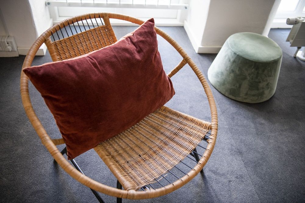 The Churchill apartments by Daniel&Jacob’s Design Apartment, 2 Bedrooms, Kitchen, Courtyard View (Amaliegade 43, Ground Floor) 14