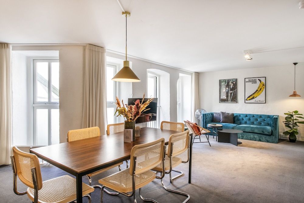 undefined The Churchill apartments by Daniel&Jacob’s 2