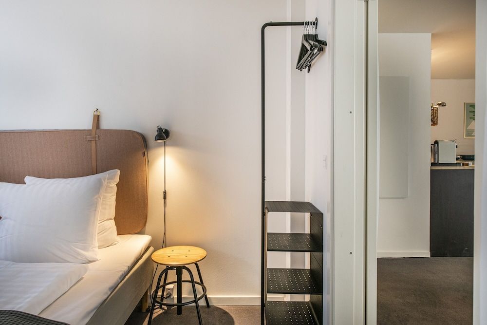 The Churchill apartments by Daniel&Jacob’s Design Apartment, 2 Bedrooms, Kitchen, Courtyard View (Amaliegade 43, Ground Floor) 24