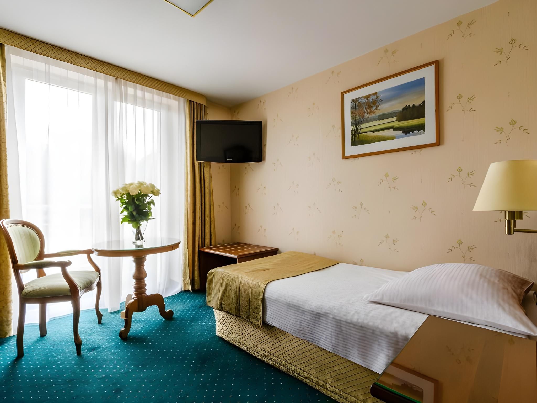 Single Room
