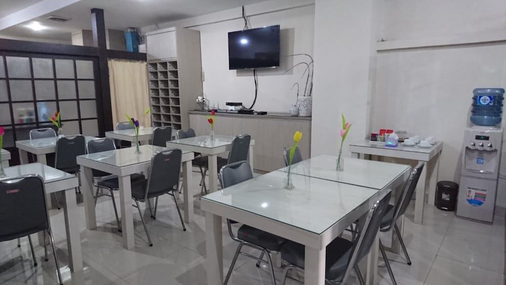 undefined Blossom Resident Blok M 8