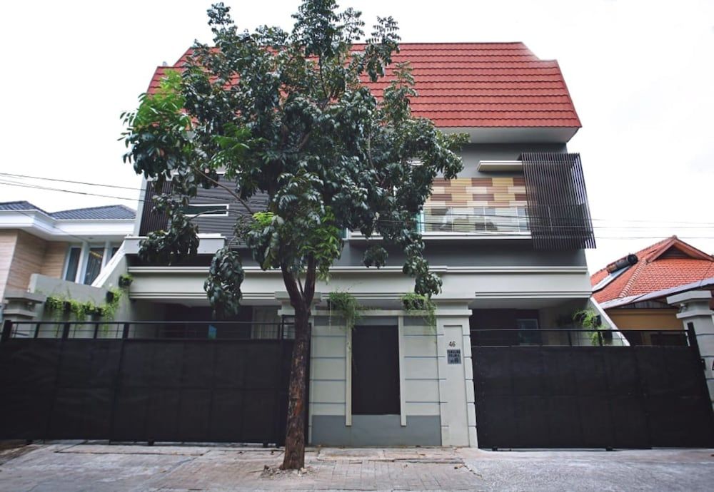 undefined Blossom Resident Blok M 5