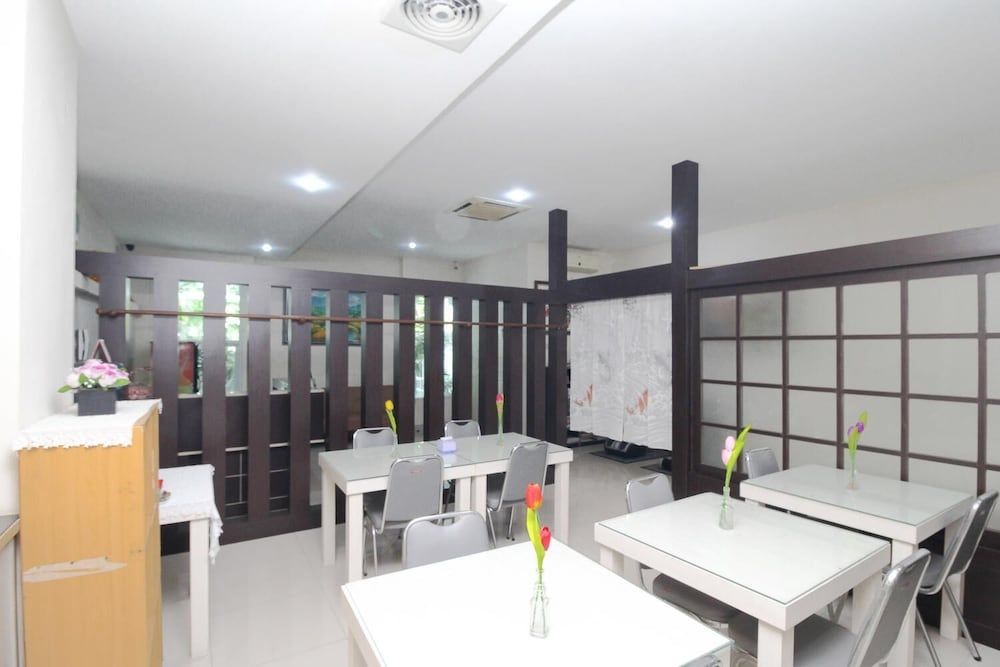 undefined Blossom Resident Blok M 9