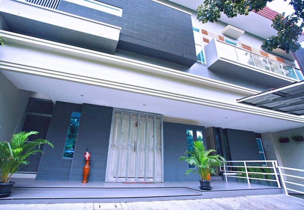 undefined Blossom Resident Blok M 6