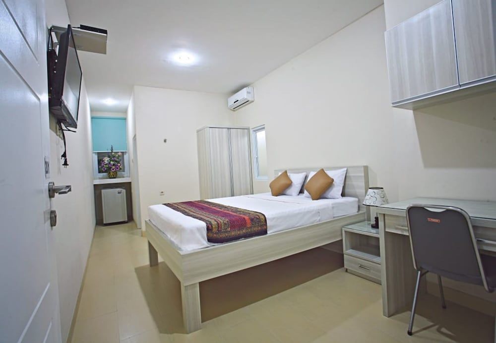 undefined Blossom Resident Blok M 3